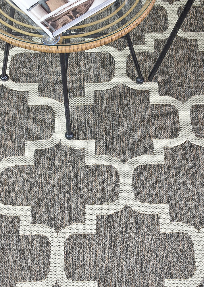 ALASKA BEIGE RUG 968 | Treasures of Turkey