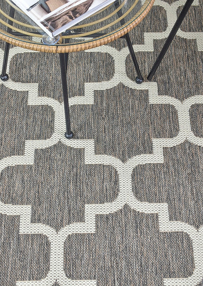 ALASKA BEIGE RUG 968 | Treasures of Turkey