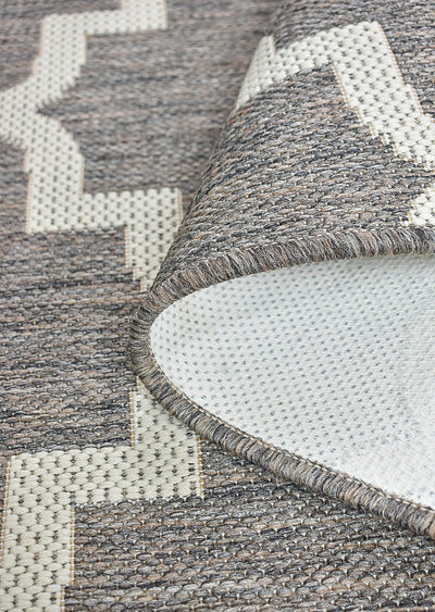 ALASKA BEIGE RUG 968 | Treasures of Turkey