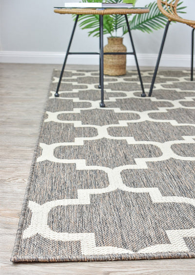 ALASKA BEIGE RUG 968 | Treasures of Turkey