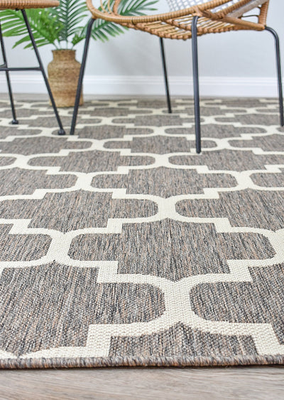 ALASKA BEIGE RUG 968 | Treasures of Turkey