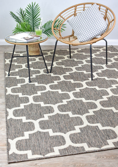 ALASKA BEIGE RUG 968 | Treasures of Turkey