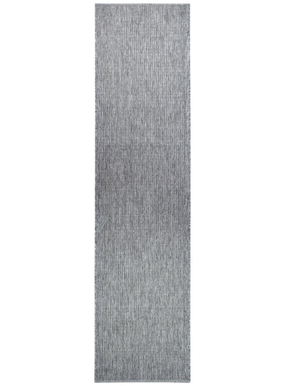 Alaska Dark Grey Rug 1303-DM9E