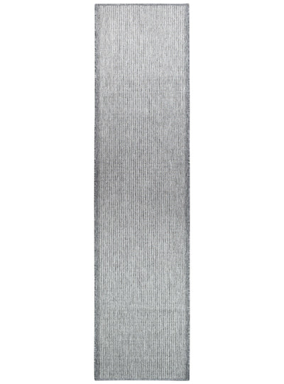 Alaska Light Grey Rug 1303-GU6E