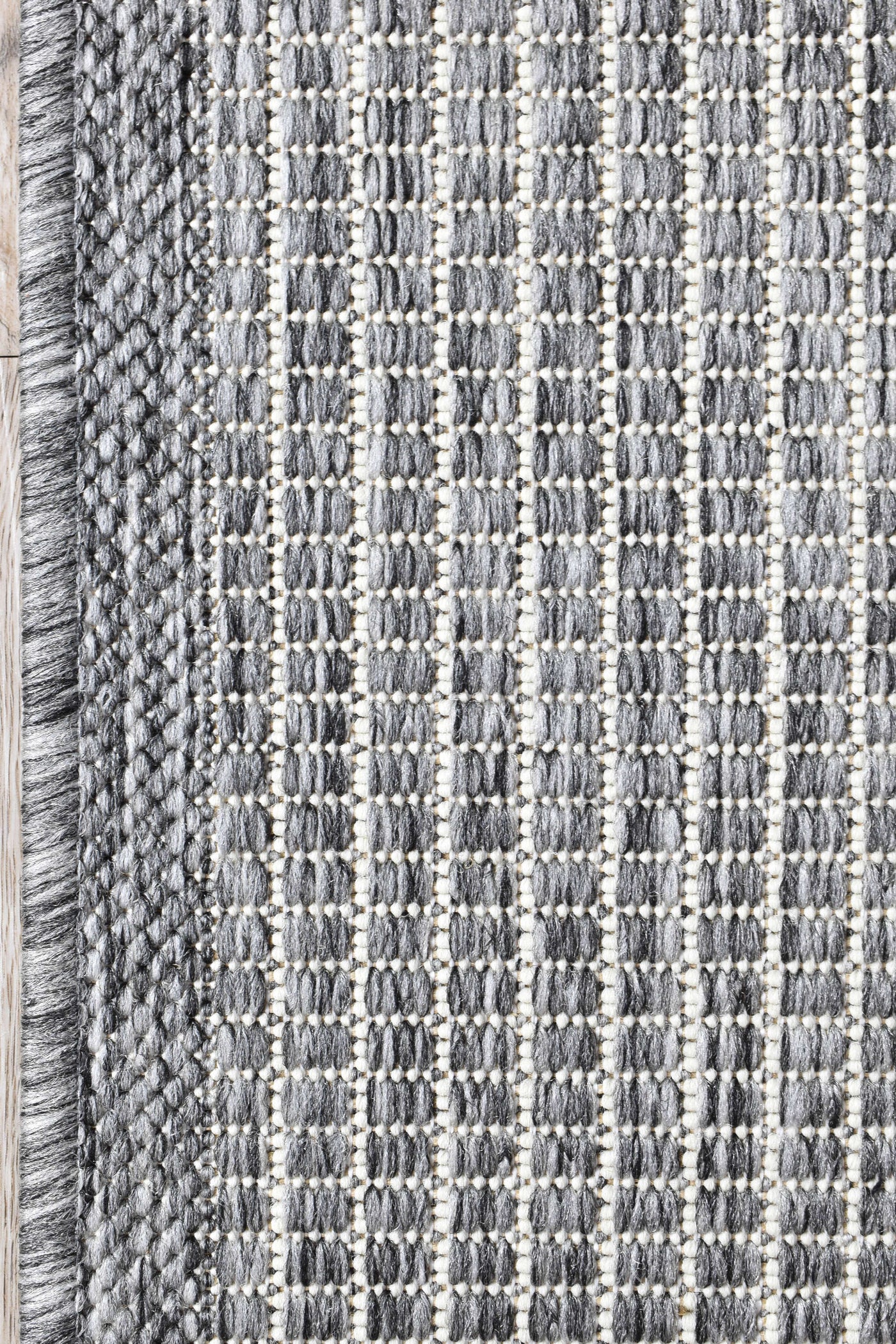 Alaska Runner Dark Grey 1303-GU6E