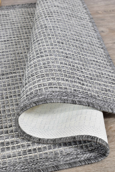 Alaska Runner Dark Grey 1303-GU6E