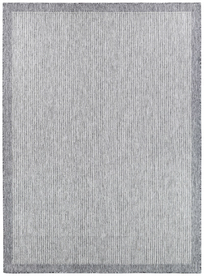 Alaska Light Grey Rug 1303-GU6E