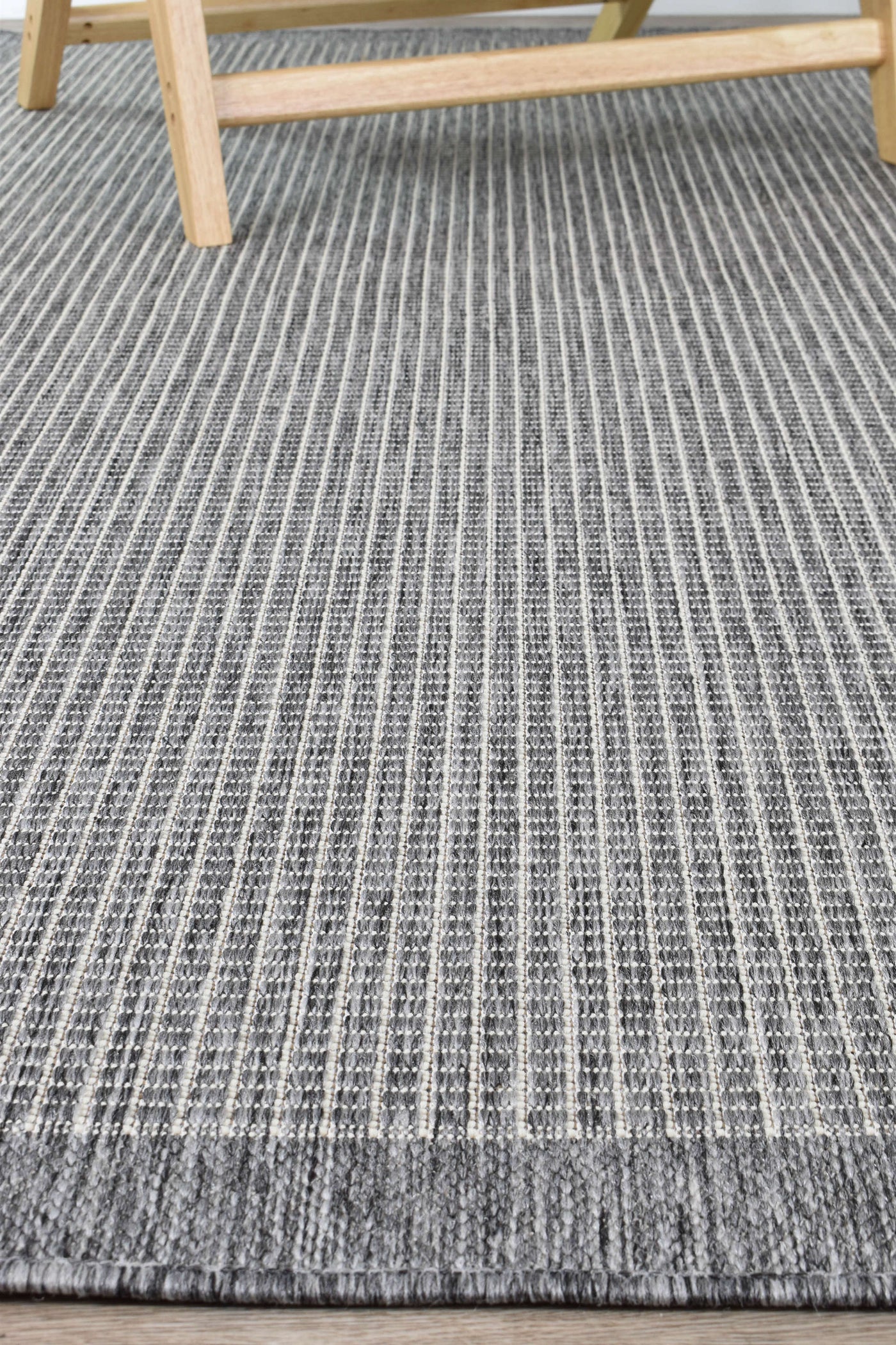 Alaska Light Grey Rug 1303-GU6E