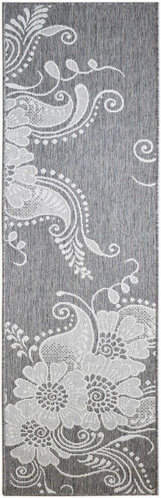 long-island Runner Cream Beige Rug - Turkish-inspired hallway runner rug from Treasures of Turkey