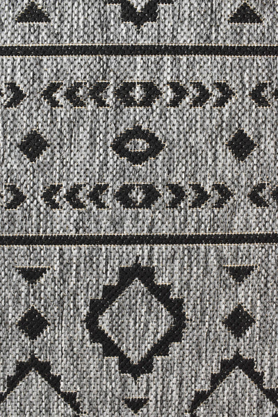 Alaska Runner Dark Grey 3333-DM9E