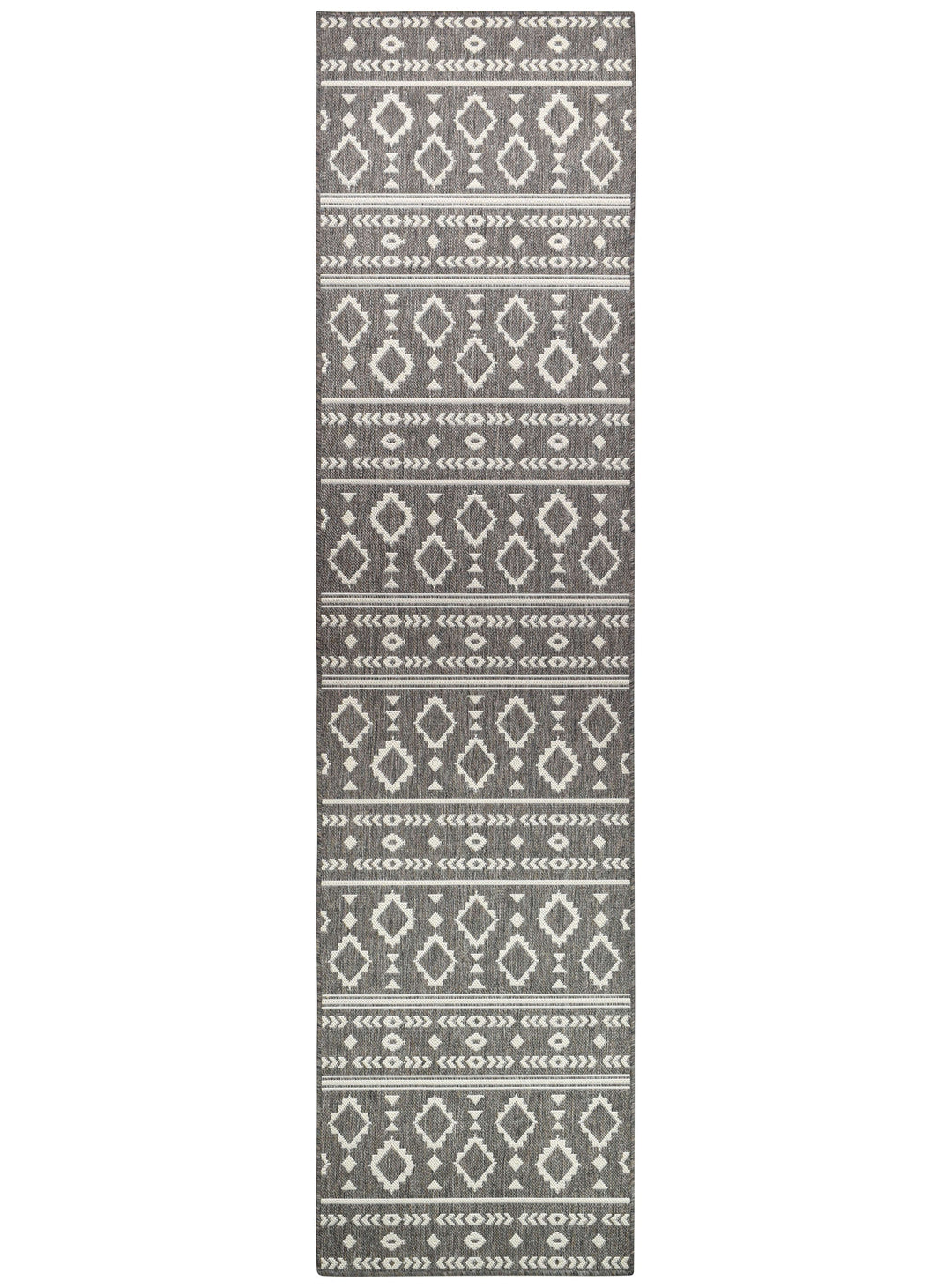 Alaska Brown Rug | Treasures of Turkey