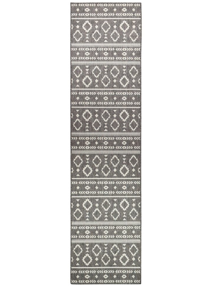 Alaska Brown Rug | Treasures of Turkey