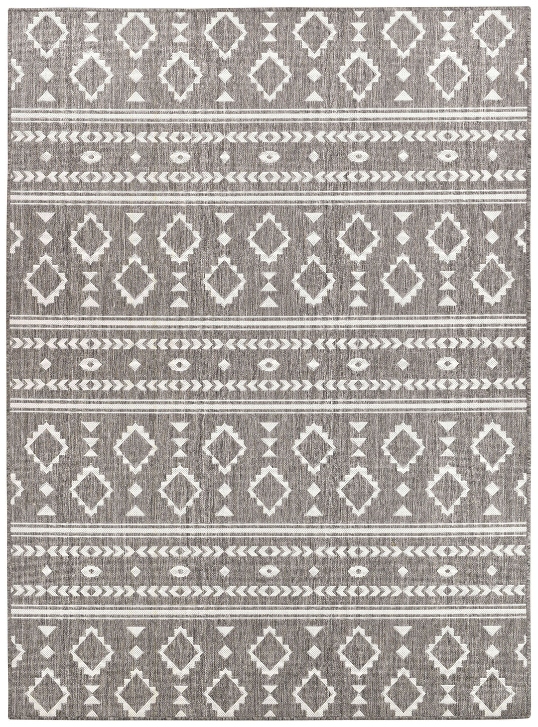 Alaska Brown Rug | Treasures of Turkey