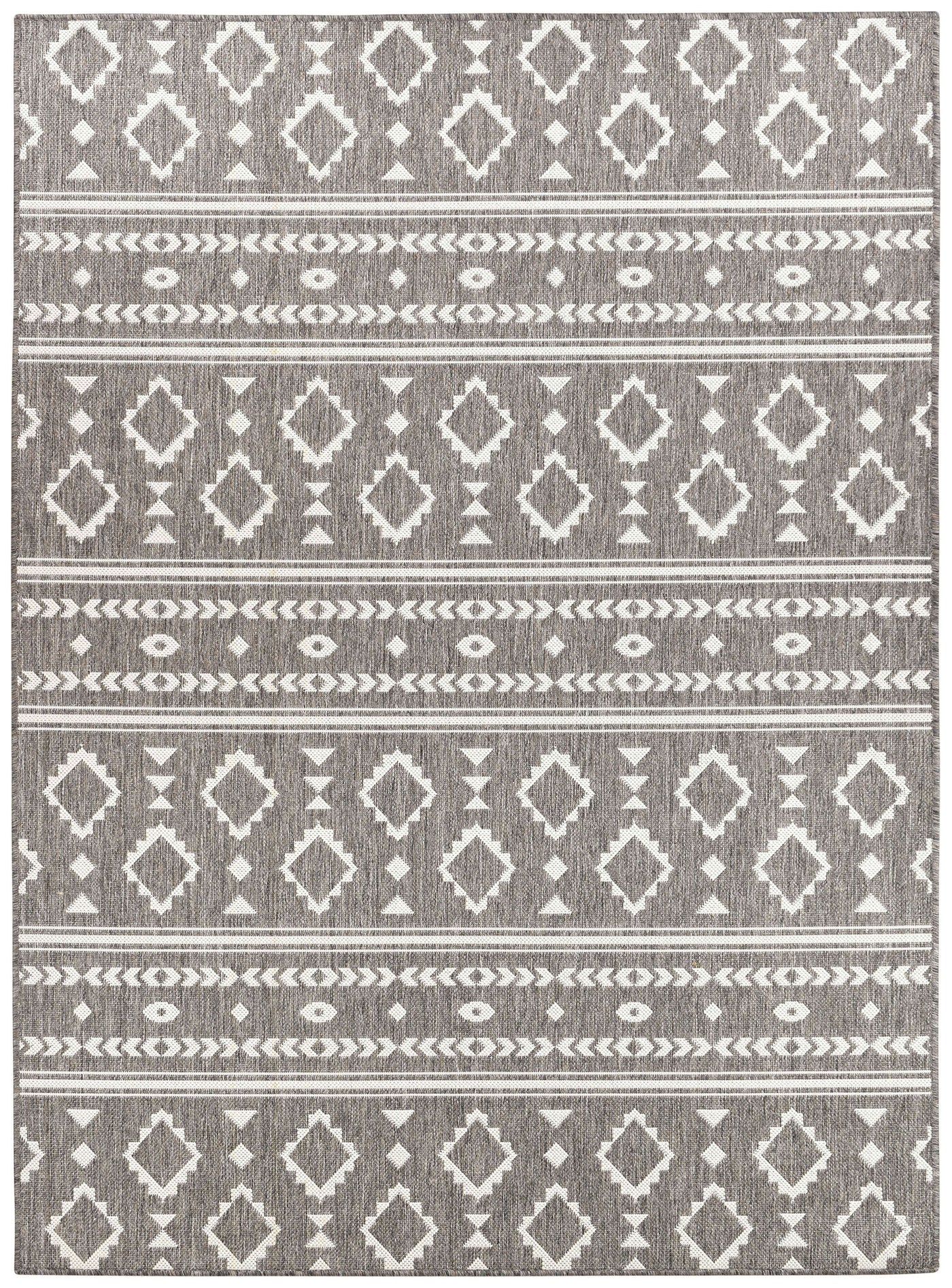 Alaska Brown Rug | Treasures of Turkey
