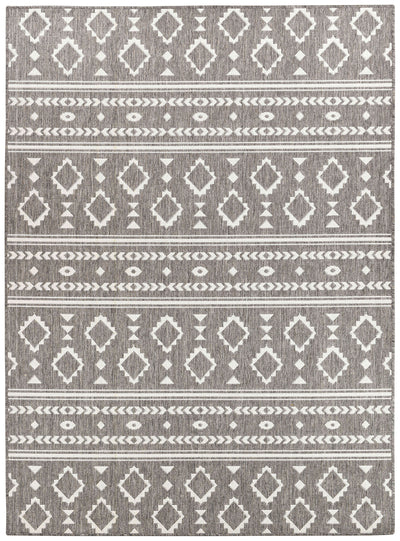 Alaska Brown Rug | Treasures of Turkey