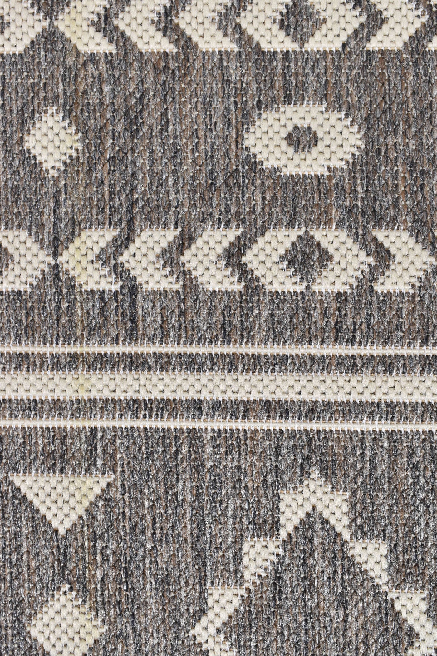 Alaska Brown Rug | Treasures of Turkey