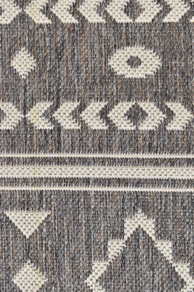 Alaska Brown Rug | Treasures of Turkey