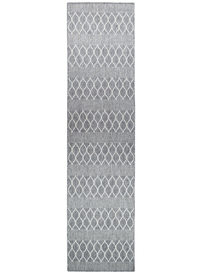 Alaska Grey Rug 6826-GU6E