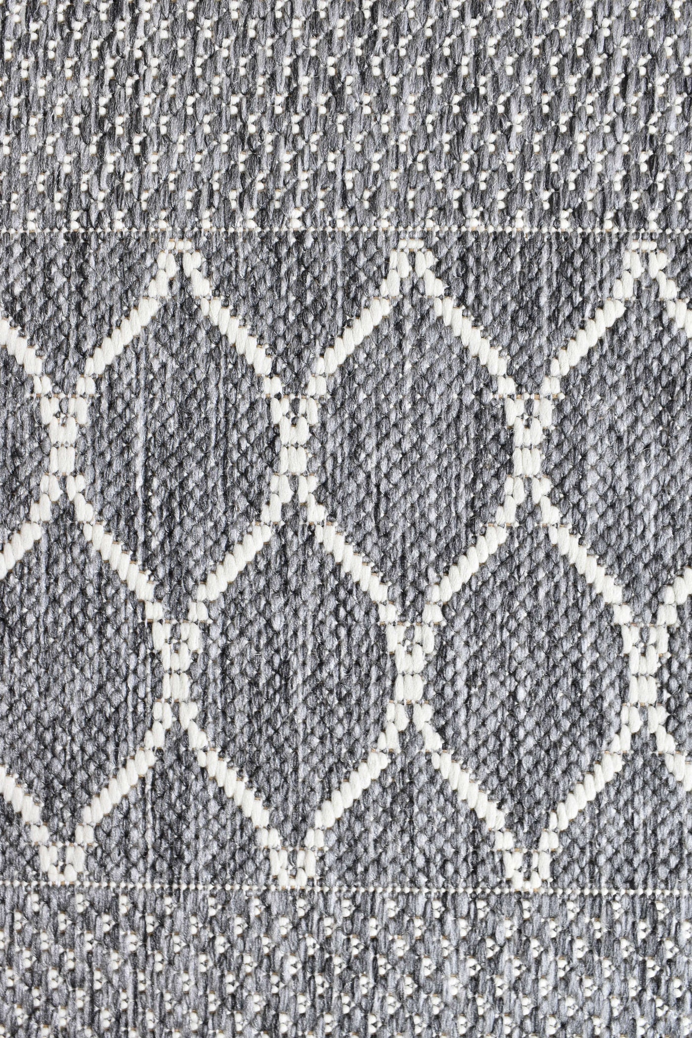 Alaska Grey Rug 6826-GU6E