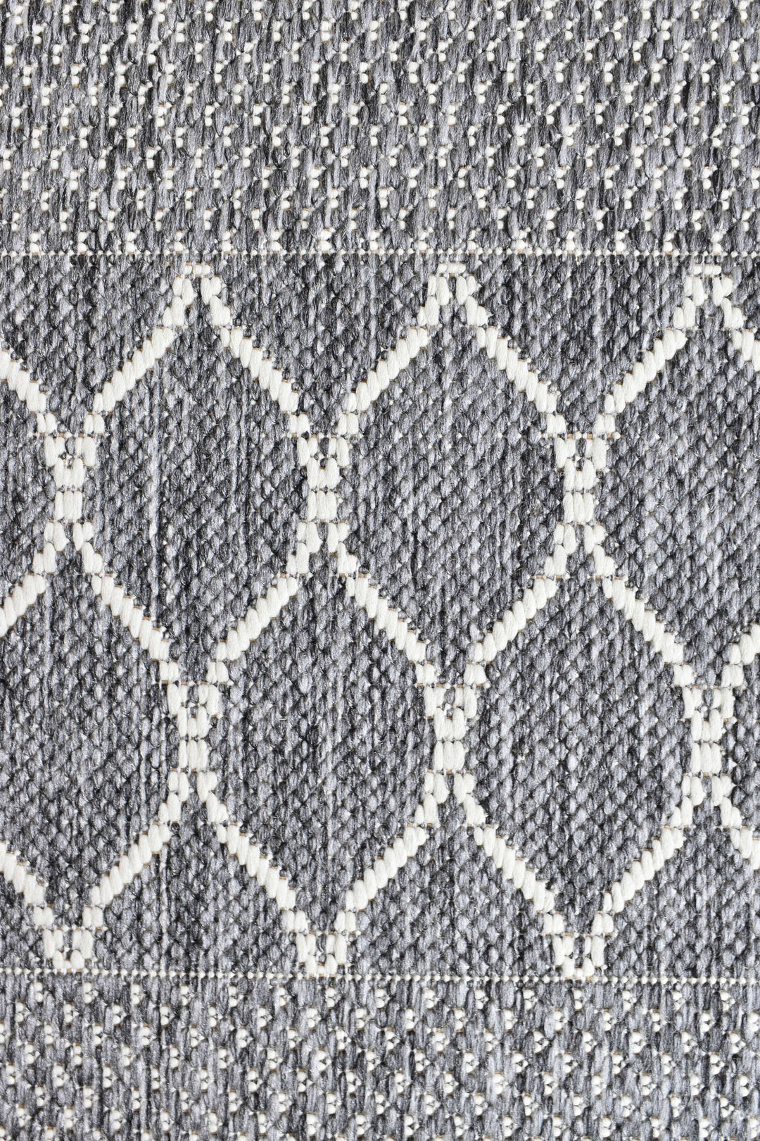 Alaska Runner Grey 6826 | Treasures of Turkey