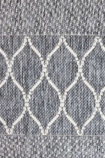 Alaska Runner Grey 6826 | Treasures of Turkey