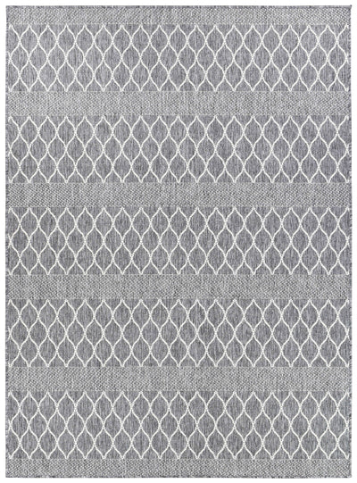 Alaska Grey Rug 6826-GU6E