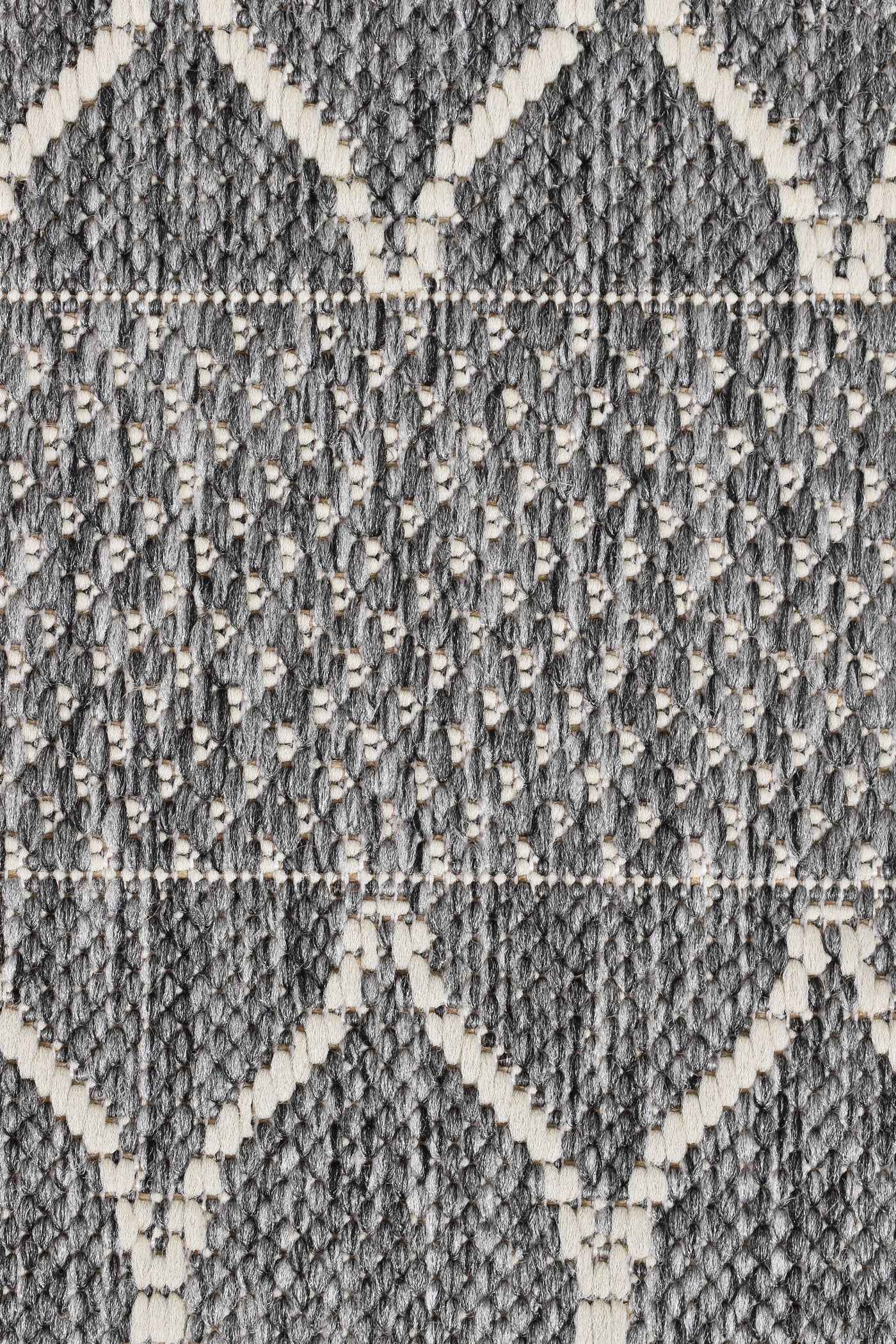 Alaska Grey Rug 6826-GU6E