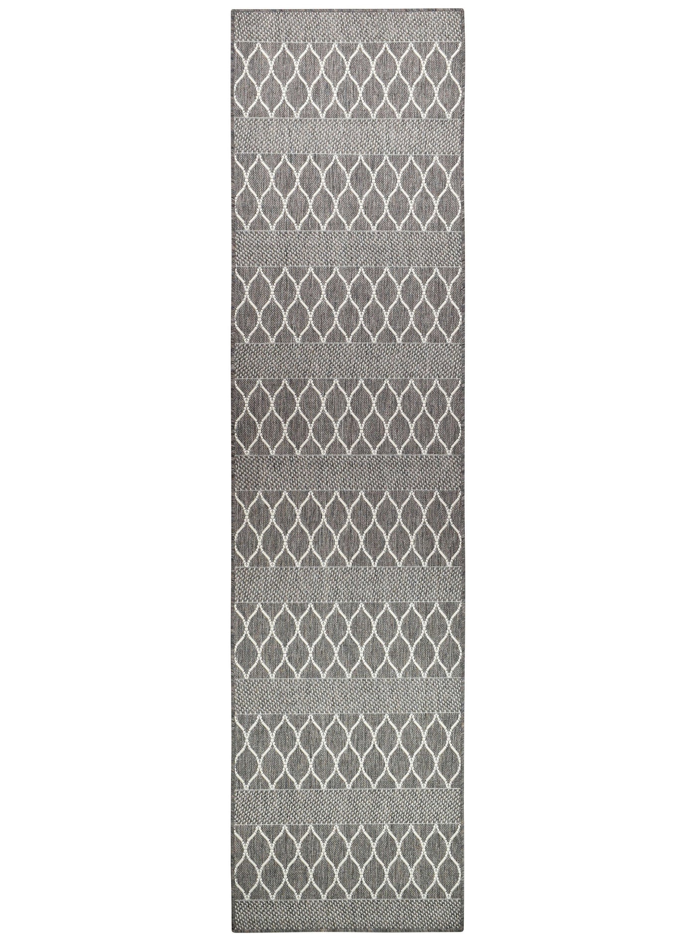 Alaska Brown Rug | Treasures of Turkey
