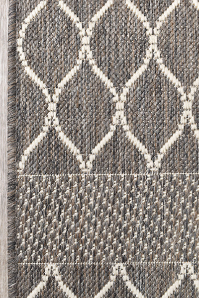 Alaska Brown Rug | Treasures of Turkey