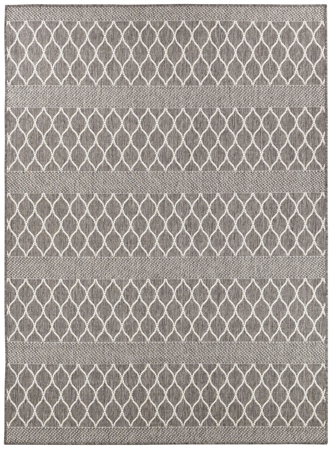 Alaska Brown Rug  | Treasures of Turkey