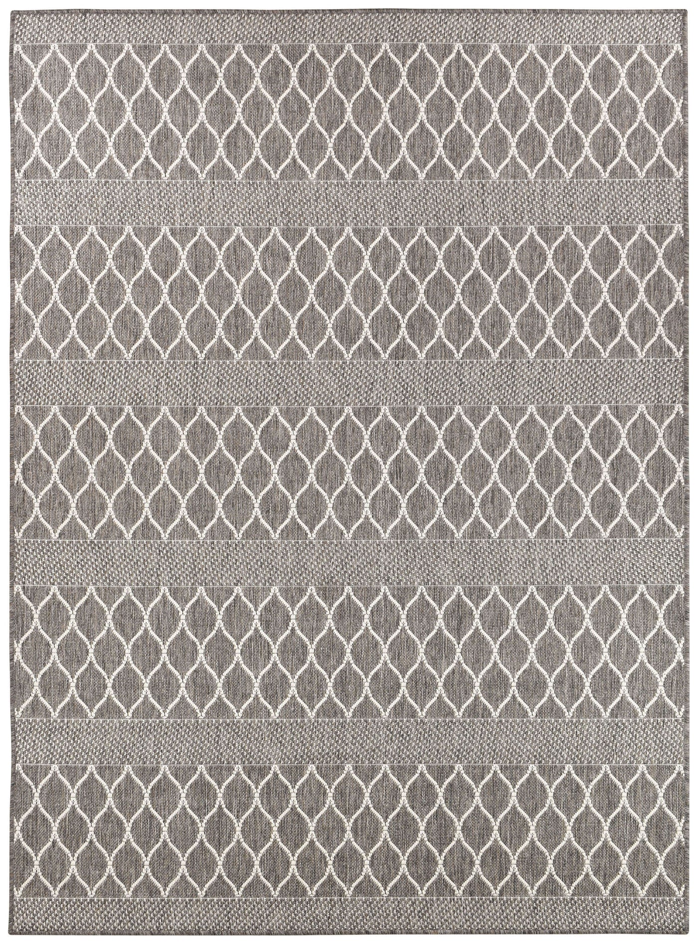 Alaska Brown Rug  | Treasures of Turkey