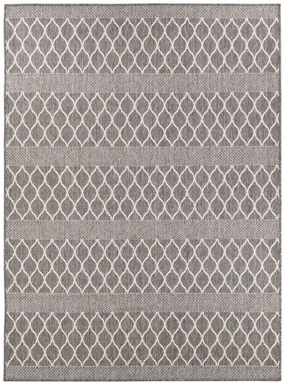 Alaska Brown Rug  | Treasures of Turkey