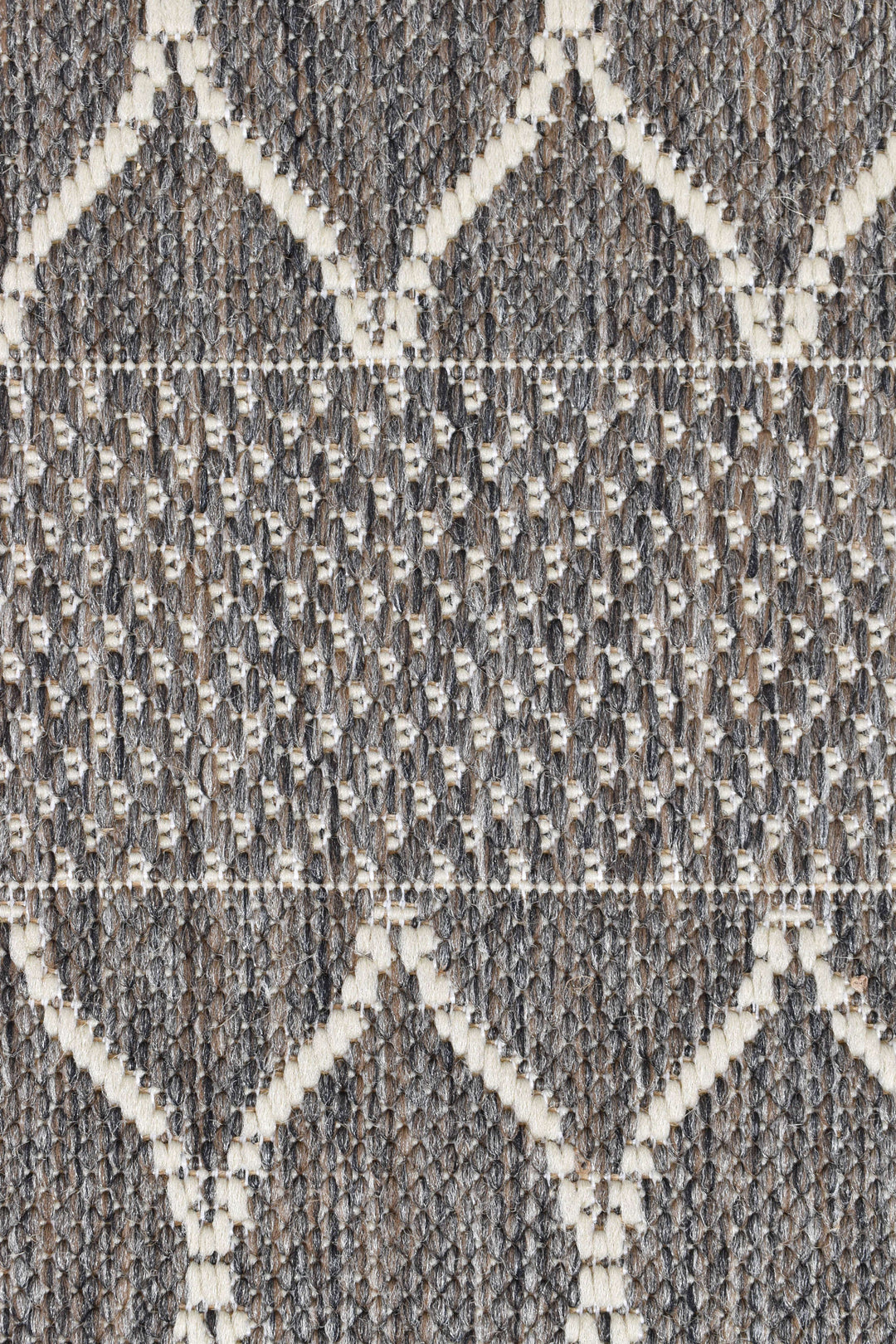 Alaska Brown Rug | Treasures of Turkey