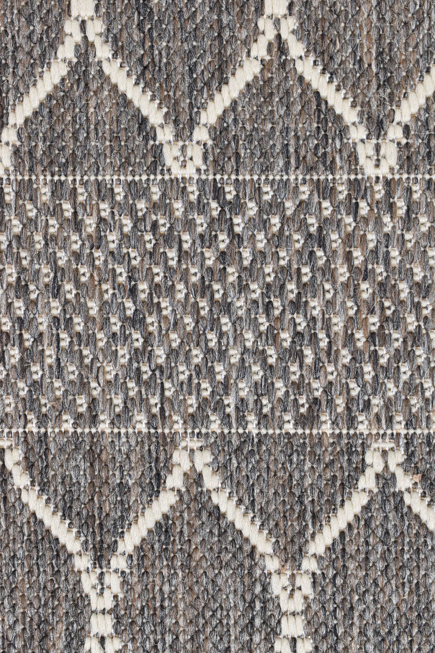 Alaska Brown Rug | Treasures of Turkey