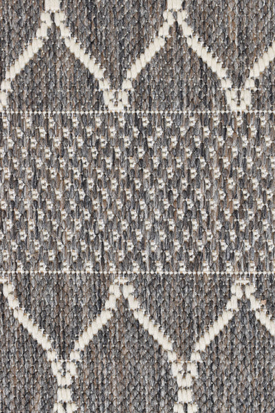 Alaska Brown Rug | Treasures of Turkey