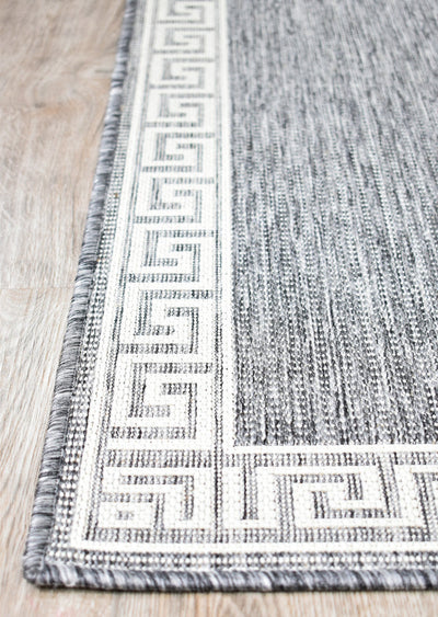 Alaska Runner Light Grey 7781-GU6E