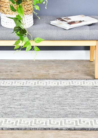 Alaska Runner Light Grey 7781-GU6E