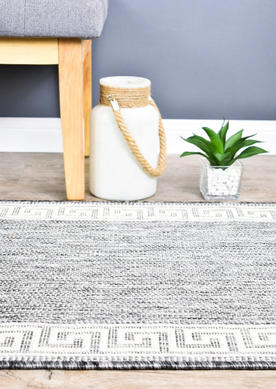 Alaska Runner Light Grey 7781-GU6E