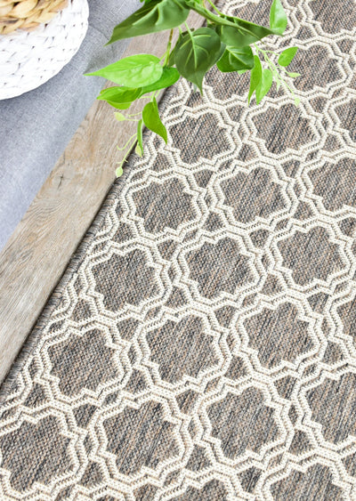 Alaska Beige Rug | Treasures of Turkey