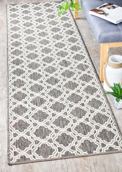 Alaska Beige Rug | Treasures of Turkey