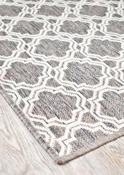 Alaska Runner Beige 9892-W71E