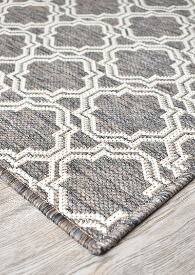 Alaska Beige Rug | Treasures of Turkey