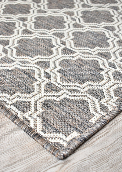 Alaska Beige Rug 9892-W71E