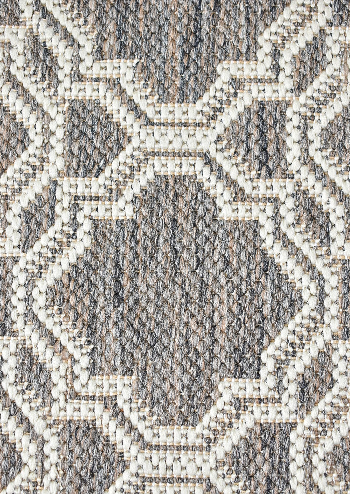 Alaska Beige Rug | Treasures of Turkey