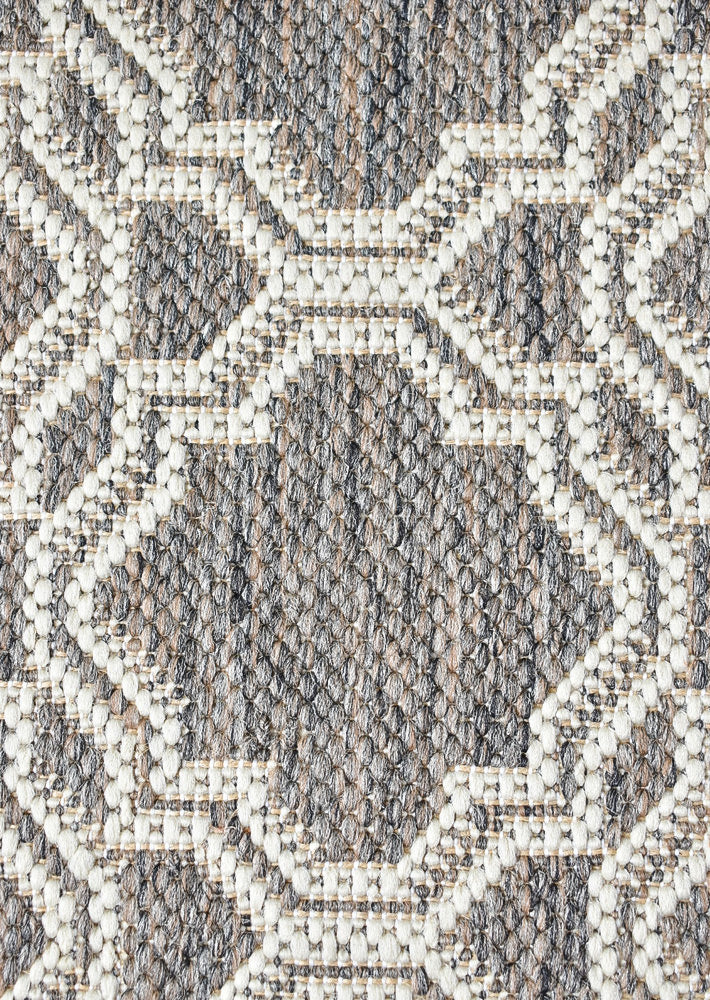 Alaska Beige Rug 9892-W71E