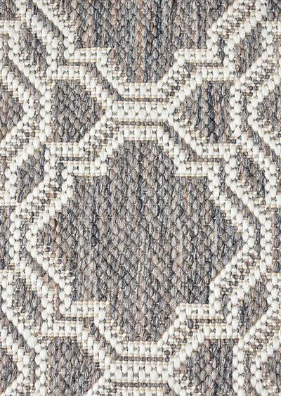 Alaska Beige Rug | Treasures of Turkey