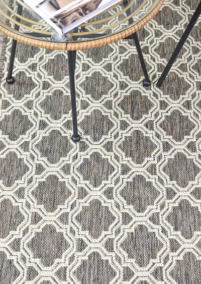 Alaska Beige Rug | Treasures of Turkey
