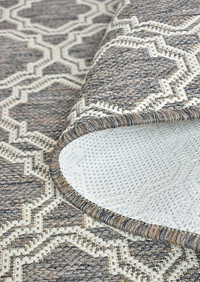 Alaska Beige Rug | Treasures of Turkey