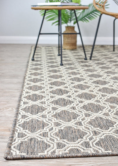 Alaska Beige Rug | Treasures of Turkey