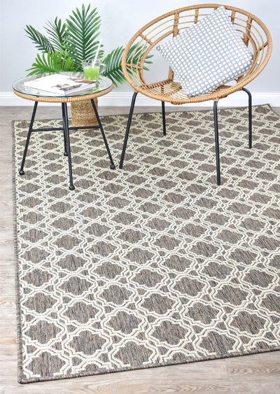 Alaska Beige Rug | Treasures of Turkey